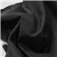 Fabric Organic Cotton Lawn Black
