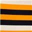 Fabric Aperol Pique Stripe Knit - photo 2