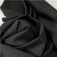 Fabric Melbourne Black