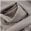 Fabric Alta Rib 225 Silver Marle