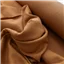 Fabric Alta Rib 244gingerbread