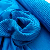 Fabric Calibrate Deep Sea