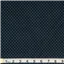 Fabric Corduroy Navy Dot