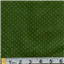Fabric Corduroy Olive Dot - photo 1