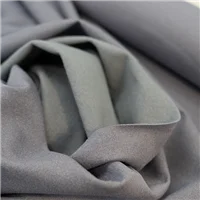 Fabric Merino Light Grey 5056