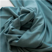Fabric Merino Knit Seaweed