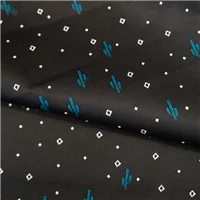 Fabric Electric Cactus