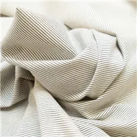 Fabric Gemma Cotton Stripe