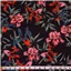 Fabric Kingsford Black