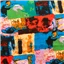 Fabric Montego Rayon - photo 2