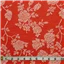 Fabric Reggiani Jacquard Peach Rust - photo 1
