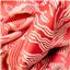 Fabric Sadie Jacquard Coral White - photo 3