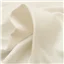 Fabric Square Dobby White