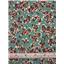 Fabric Carnation Viscose Print - photo 1