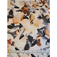 Fabric F39 16 Charcoal