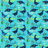 Kiwiana 80050 105 Pukeko