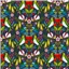 Kiwiana 81450 1 Birds Folk Tail