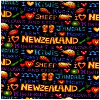 Kiwiana 87130 1 Kiwi Kapers