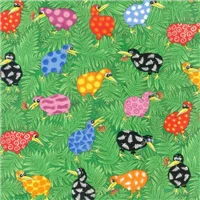Kiwiana 88830 101 Rainbow Kiwi