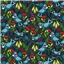 Kiwiana 89590 1 Forest Song Bird