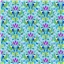 Kiwiana Kingfishers 81640 2 Blue