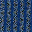 Kiwiana Koru 2 Blue