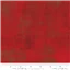 Grunge 376 Formula One Red Beige