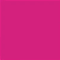 Solid Passion Hot Pink