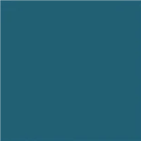 Solid Lagoon Teal