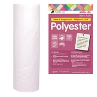Batting Matilda's Polyester