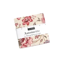 Charm Pack French General Antionette