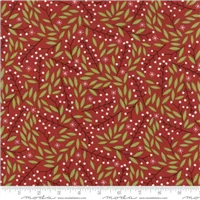 Christmas Merry Bright Holyberry