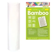 Matilda's Bamboo White