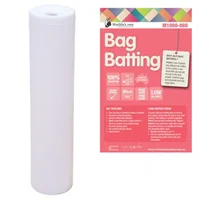 Matilda's Poly Bag Batting