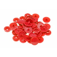 Plastic Fasteners