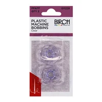 Bobbin Pfaff Plastic 011228