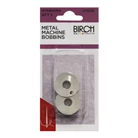 Bobbins Husqvarna Metal 011226