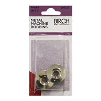 Bobbins Pfaff Metal 011227