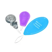 Sew Sweet Needle Threader 3pk