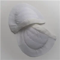 Shoulder Pads CP 1811 White Thin