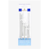 DMC 3 Wool Sewing Needles Looped