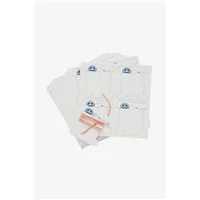 DMC Floss Bobbins Card Pk Of 56