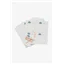 DMC Floss Bobbins Card Pk Of 56