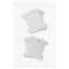 DMC Bobbins Plastic Pk Of 28