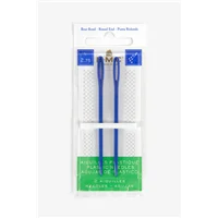 DMC Plastic Hand Needles