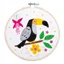 Kits 4 Kids Felt Toucan