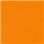 Solid Kona School Bus Orange