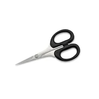 Scissor Knifecut 4 1/ 4'' Straight Blade