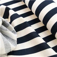 Fabric Bartholomew Stripe