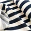 Fabric Bartholomew Stripe - photo 1